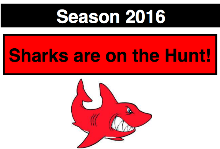 Season 2016 Registration Flyer
