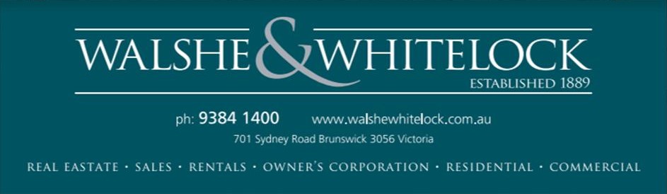 Walshe & Whitelock Logo